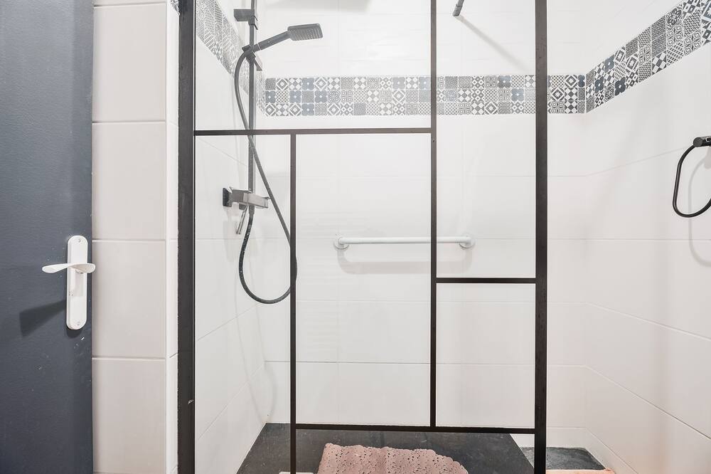 Photo of Bathroom in Le Rosais-La Flourie