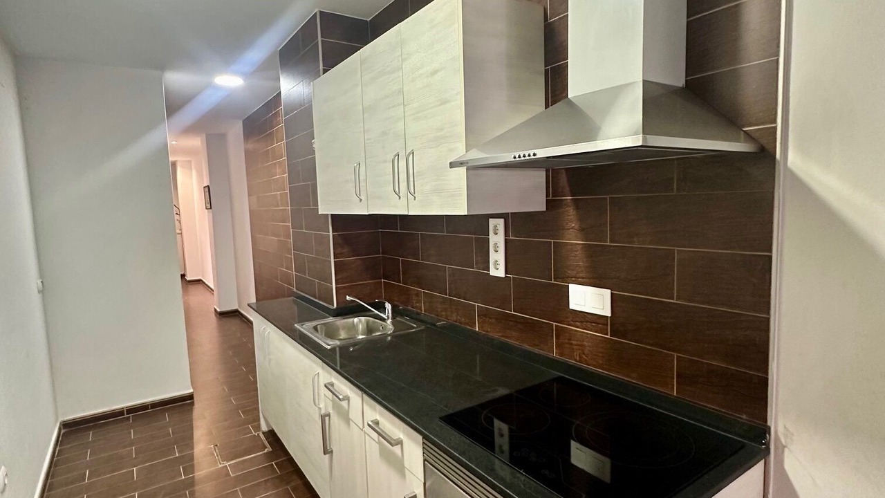 Photo of Kitchen in Burriana