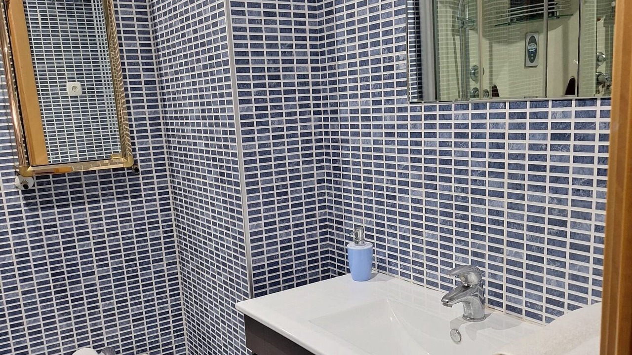 Photo of Bathroom in Burriana