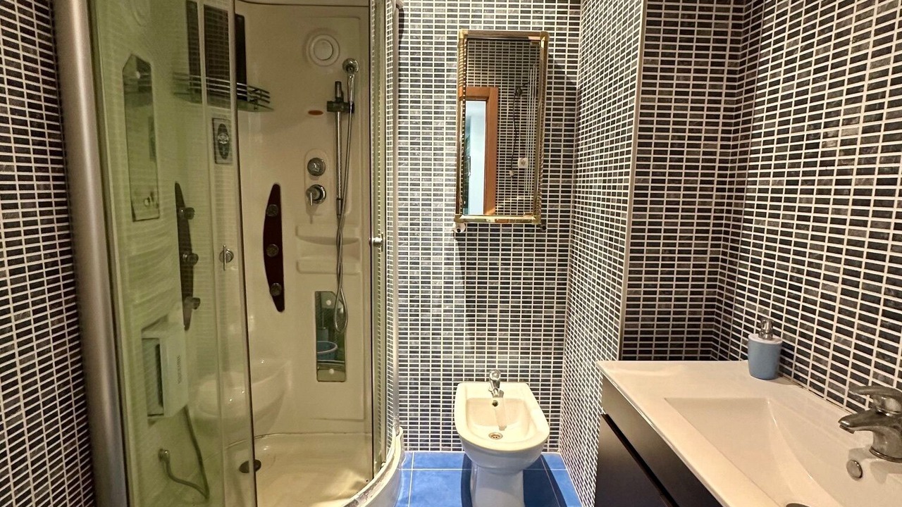 Photo of Bathroom in Burriana