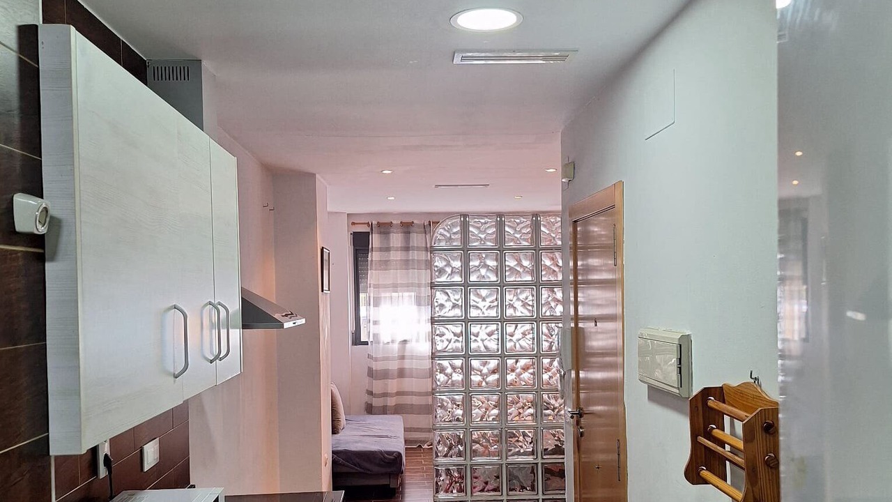 Photo of Kitchen in Burriana