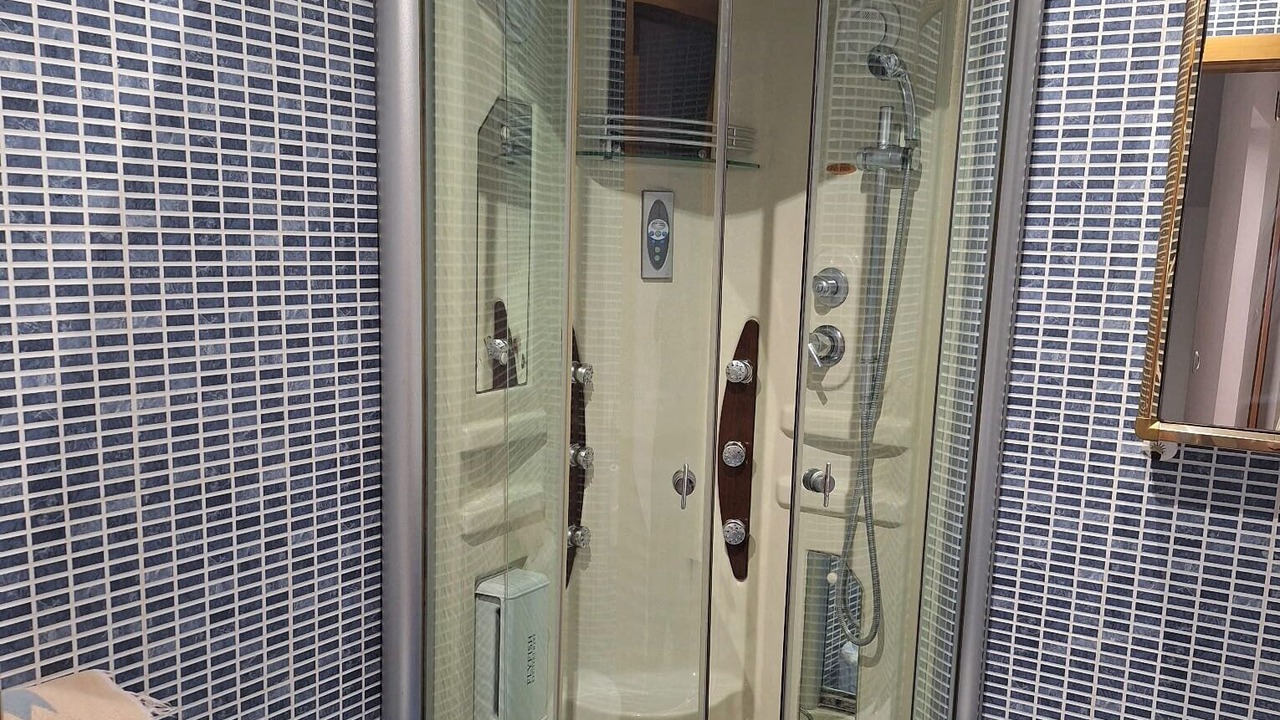 Photo of Bathroom in Burriana