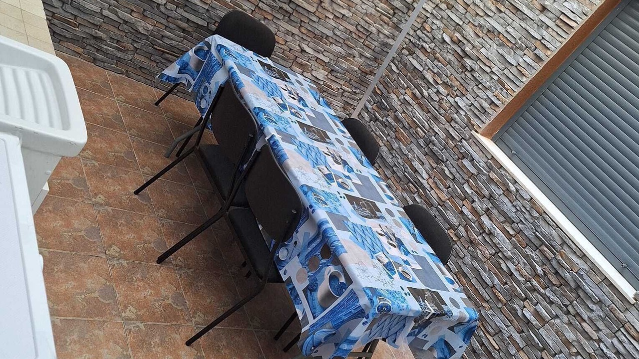 Photo of Outdoor in Burriana