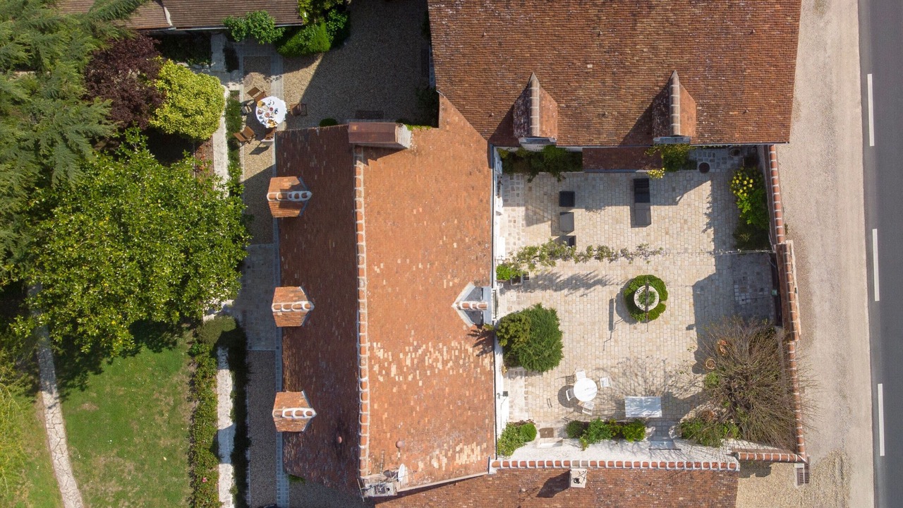 Photo of Outdoor in Meung-sur-Loire