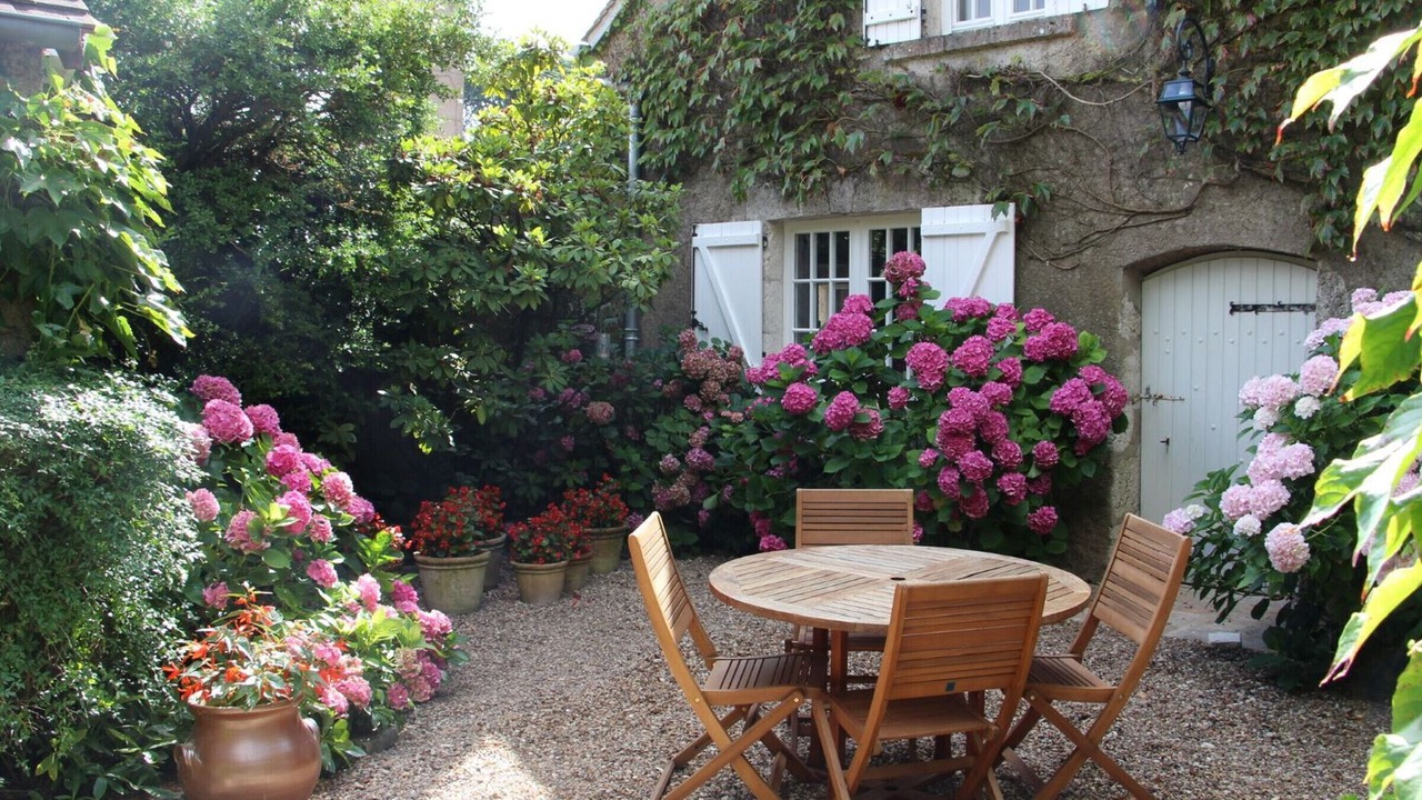 Photo of Outdoor in Meung-sur-Loire