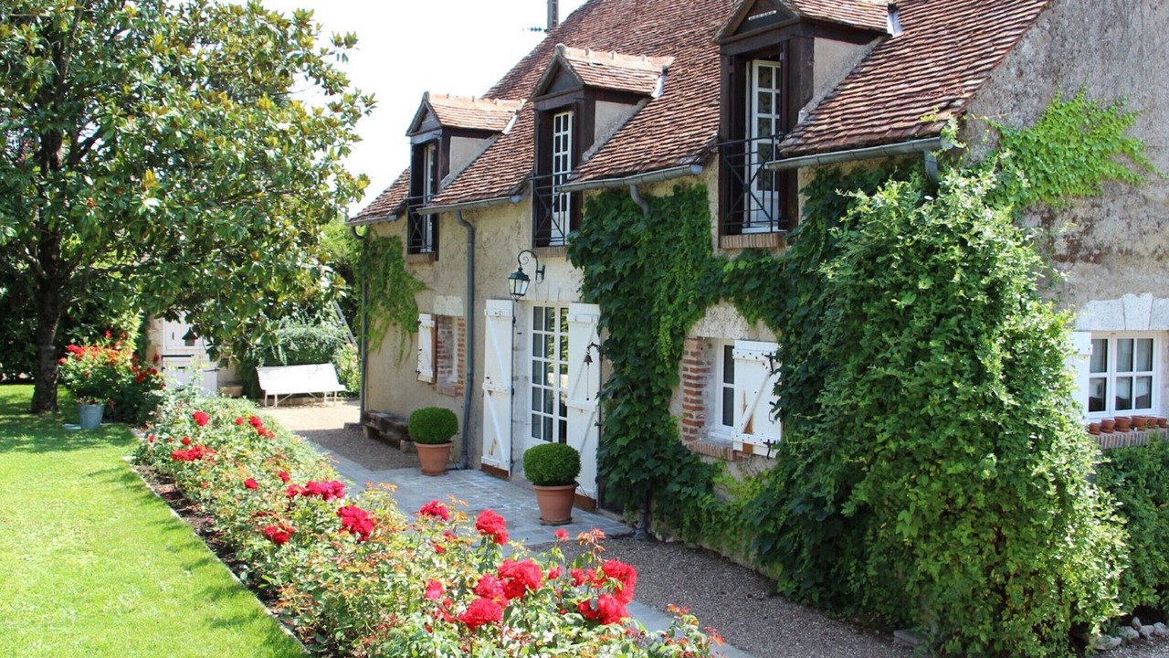 Photo of Outdoor in Meung-sur-Loire