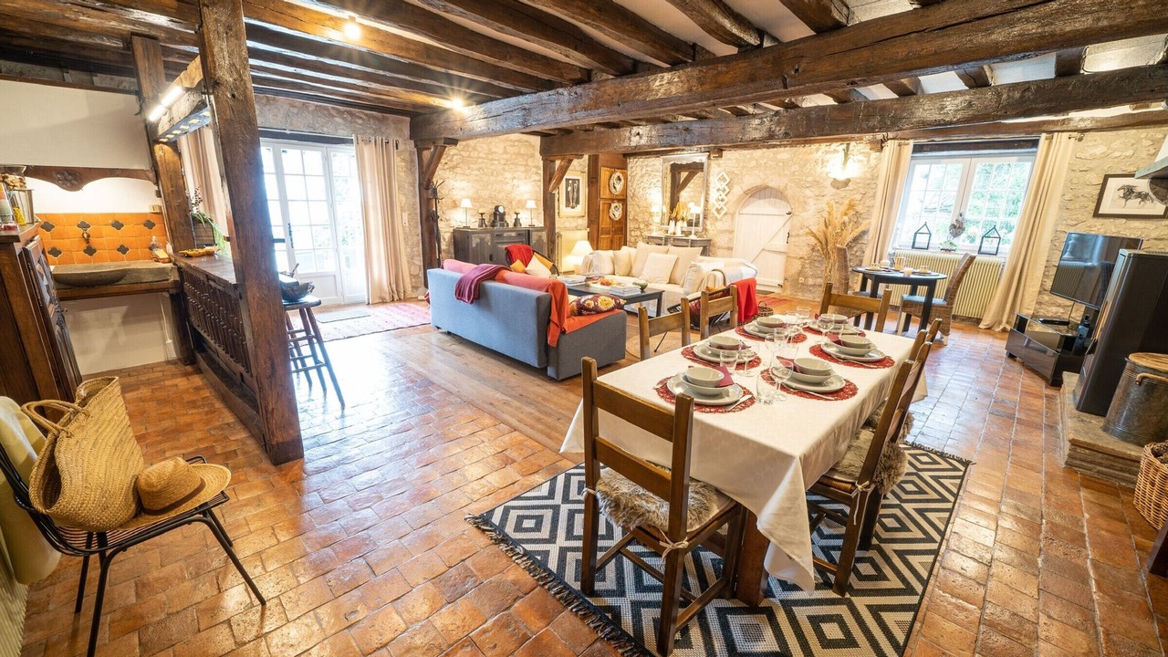 Photo of Others in Meung-sur-Loire