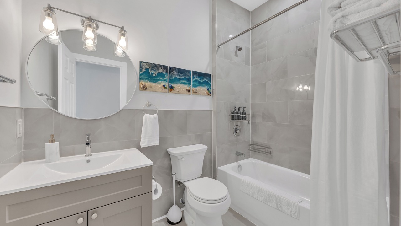 Photo of Bathroom in Ruthven