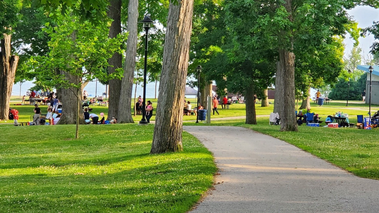 Photo of Others in Ruthven