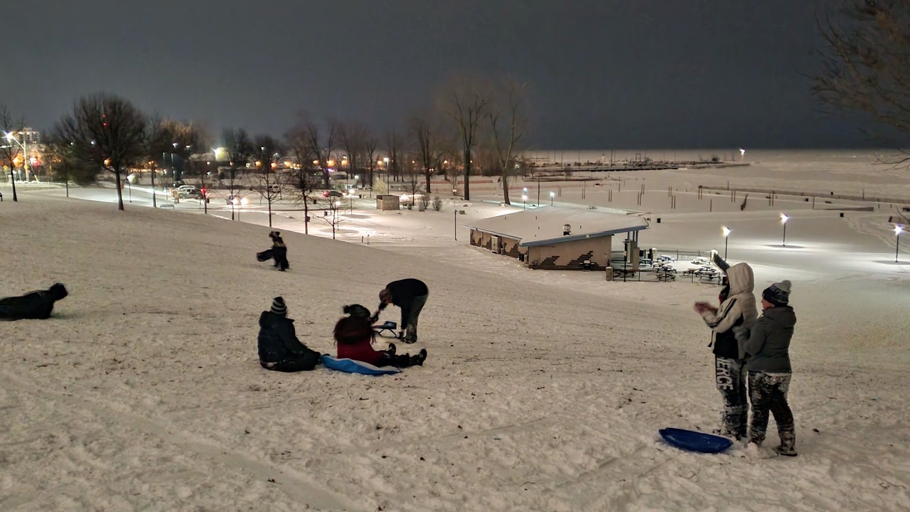 Photo of Others in Ruthven