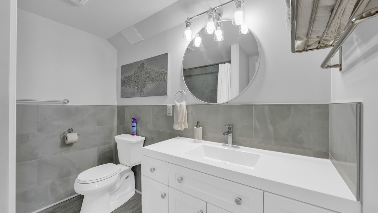 Photo of Bathroom in Ruthven