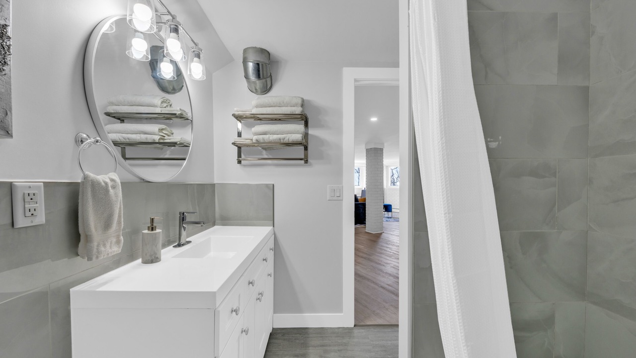 Photo of Bathroom in Ruthven