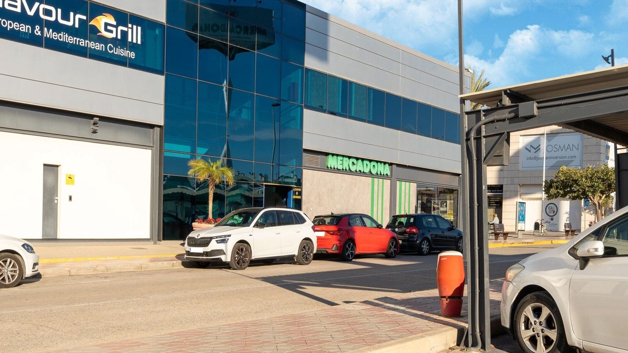 Photo of Outdoor in Puerto Marino