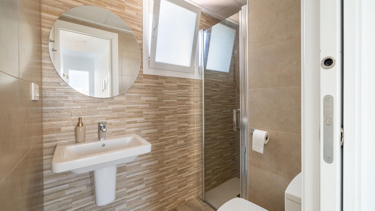 Photo of Bathroom in Puerto Marino