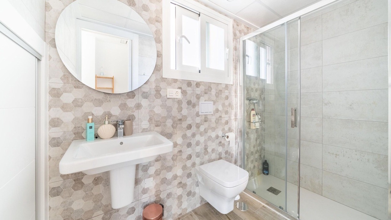 Photo of Bathroom in Puerto Marino