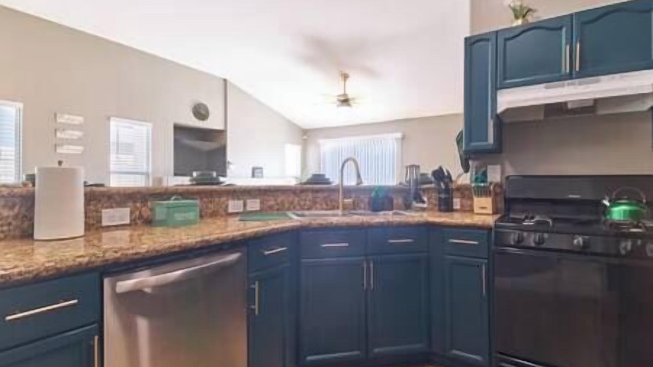 Photo of Kitchen in Fontana