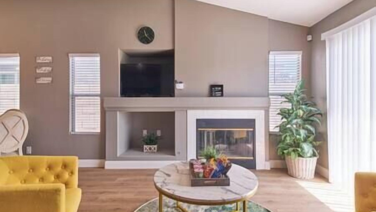 Photo of Livingroom in Fontana