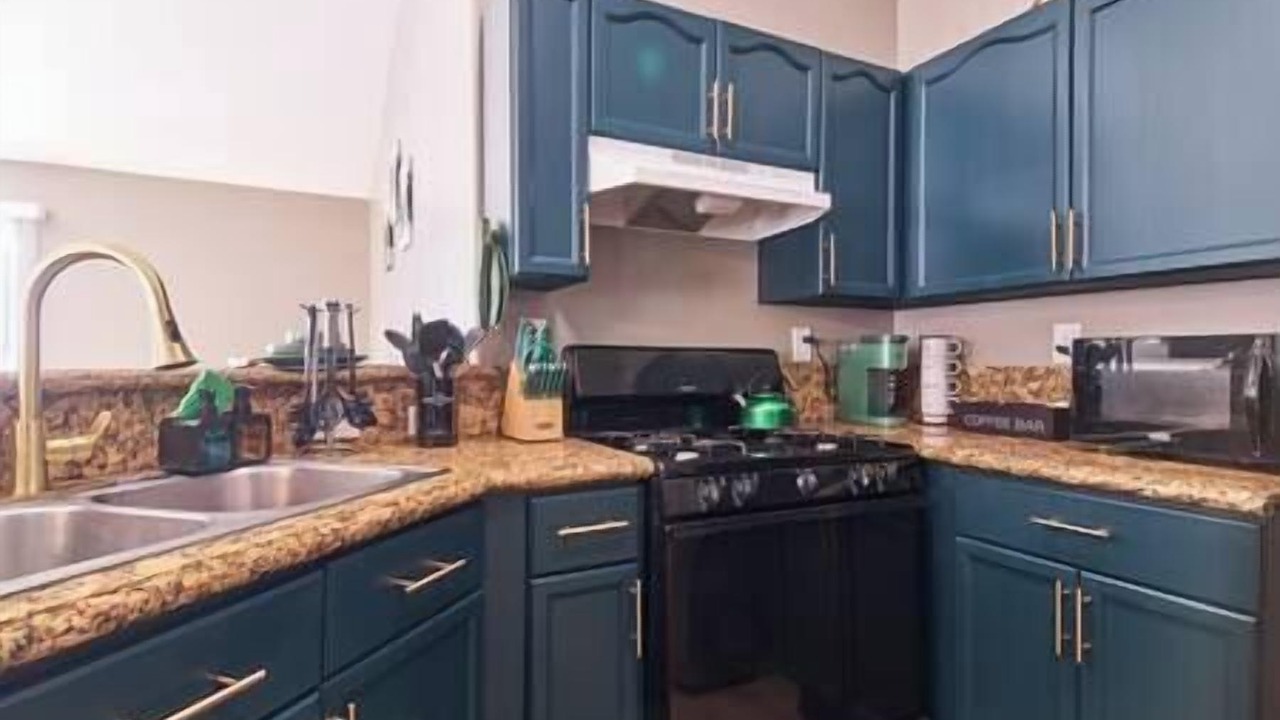 Photo of Kitchen in Fontana