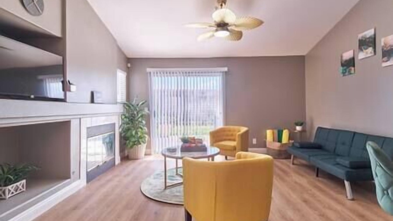 Photo of Livingroom in Fontana