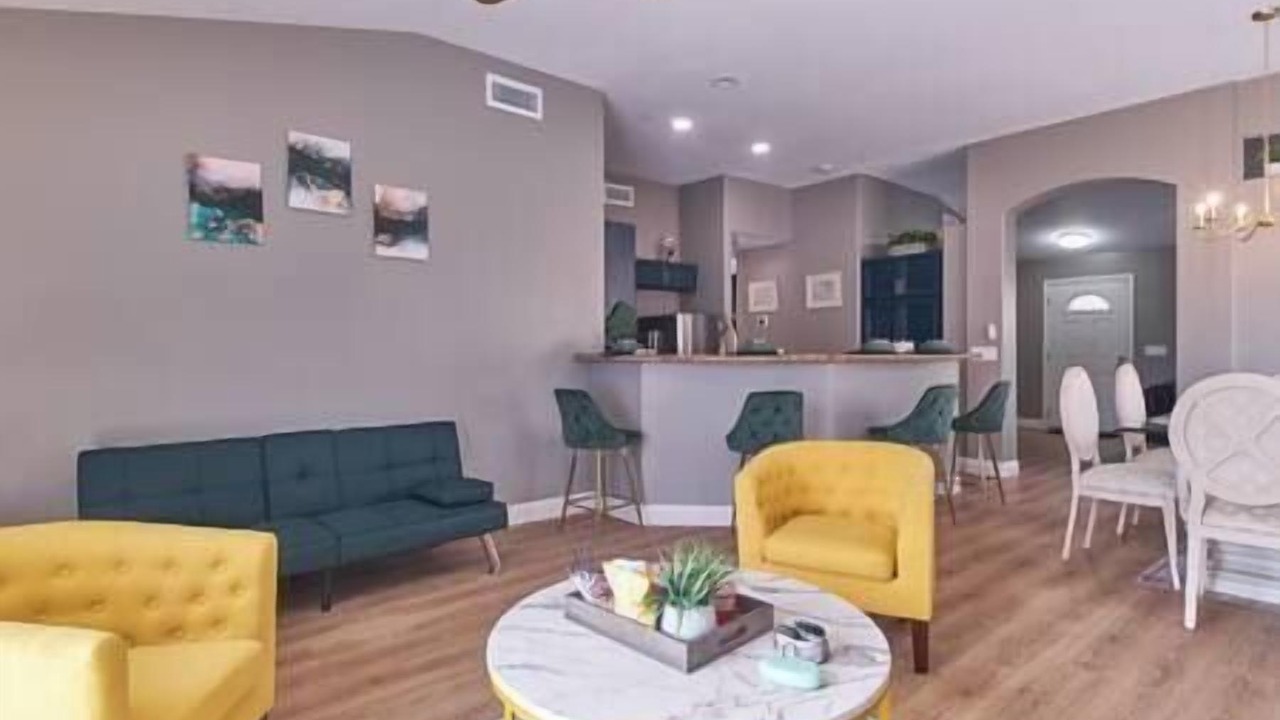 Photo of Livingroom in Fontana