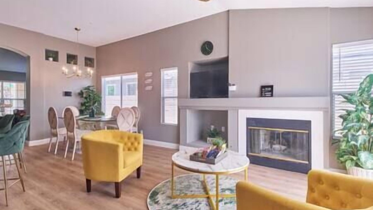 Photo of Livingroom in Fontana
