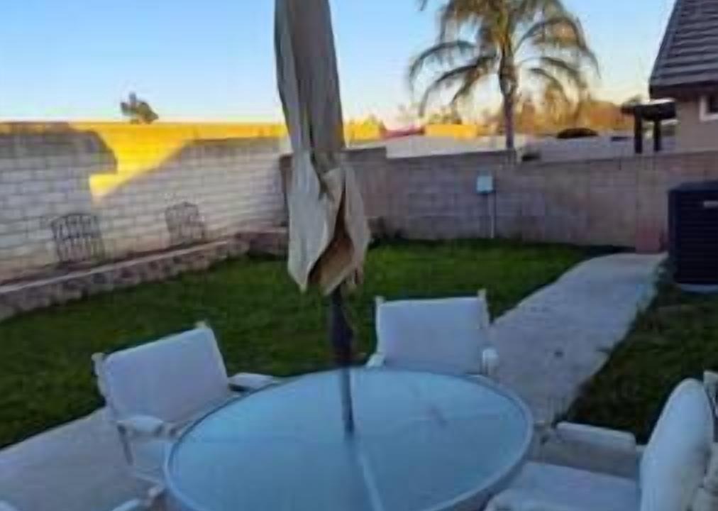 Photo of Outdoor in Fontana