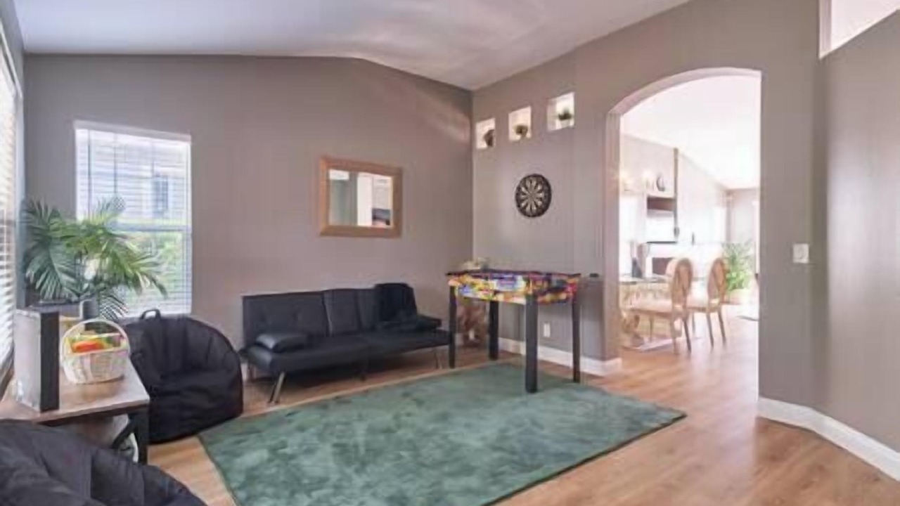 Photo of Livingroom in Fontana