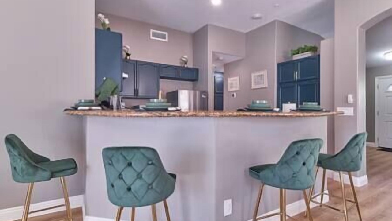 Photo of Kitchen in Fontana