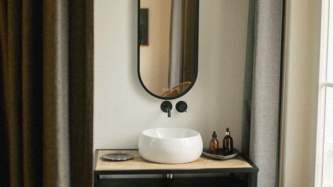 Photo of Bathroom in Paluel