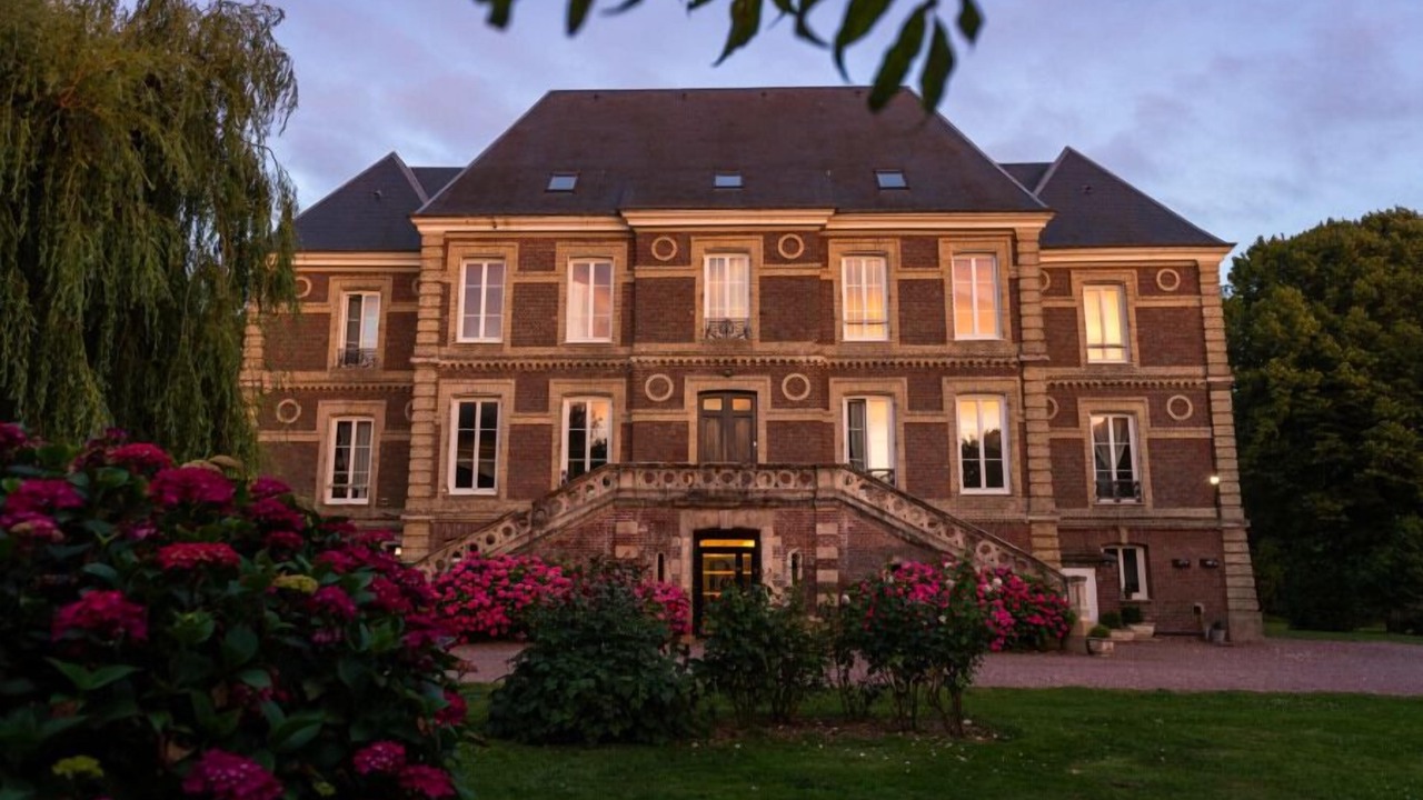 Photo of Outdoor in Paluel