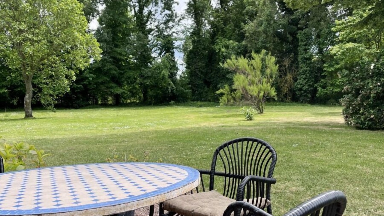 Photo of Outdoor in Paluel