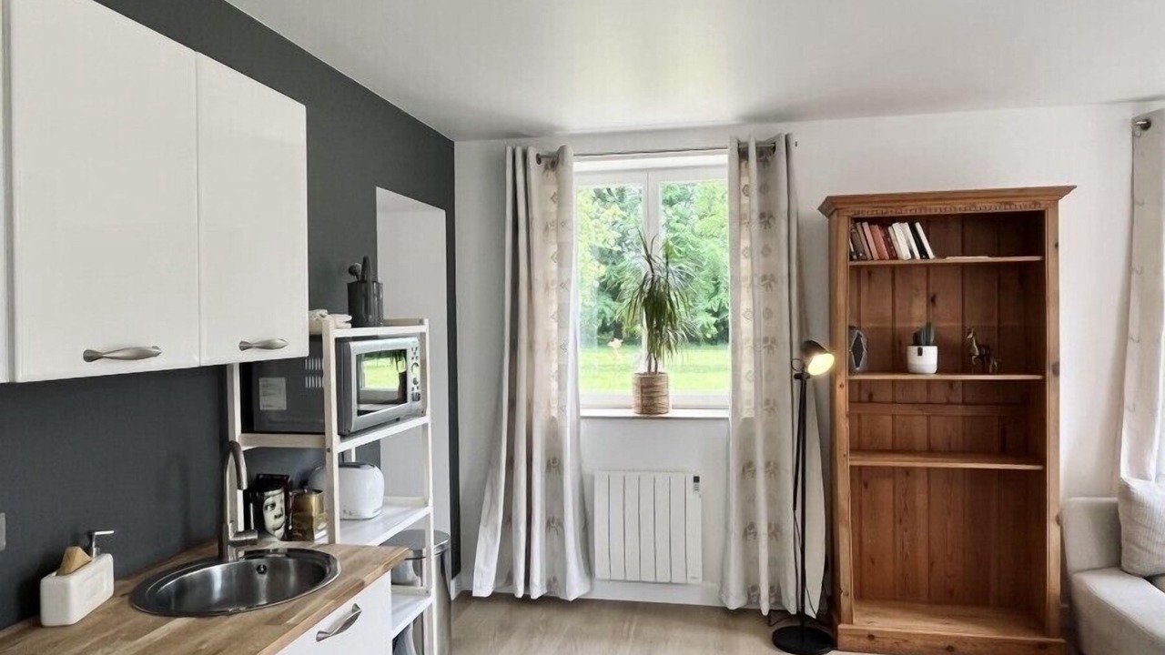 Photo of Outdoor in Paluel