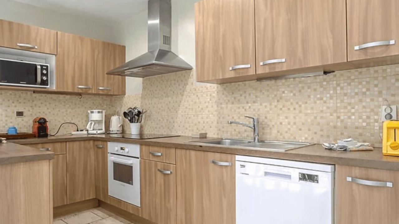 Photo of Kitchen in Paluel