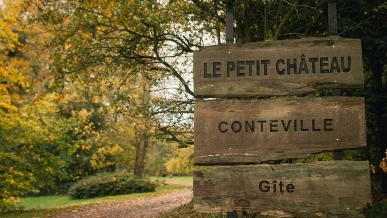 Photo of Outdoor in Paluel