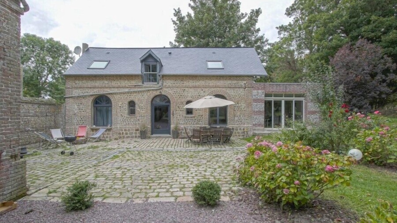 Photo of Outdoor in Paluel