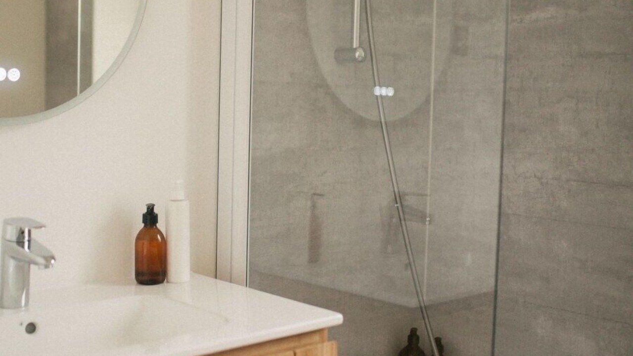 Photo of Bathroom in Paluel