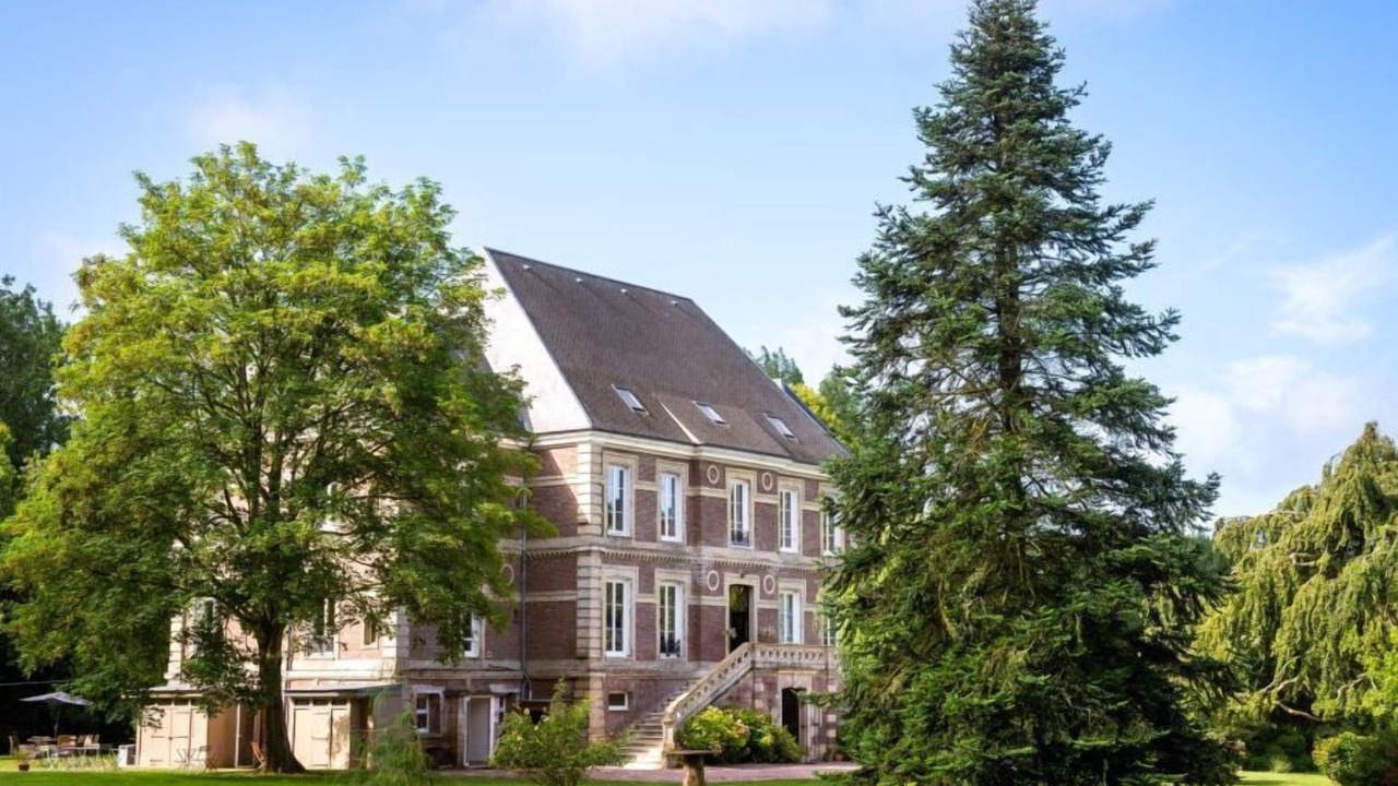 Photo of Outdoor in Paluel