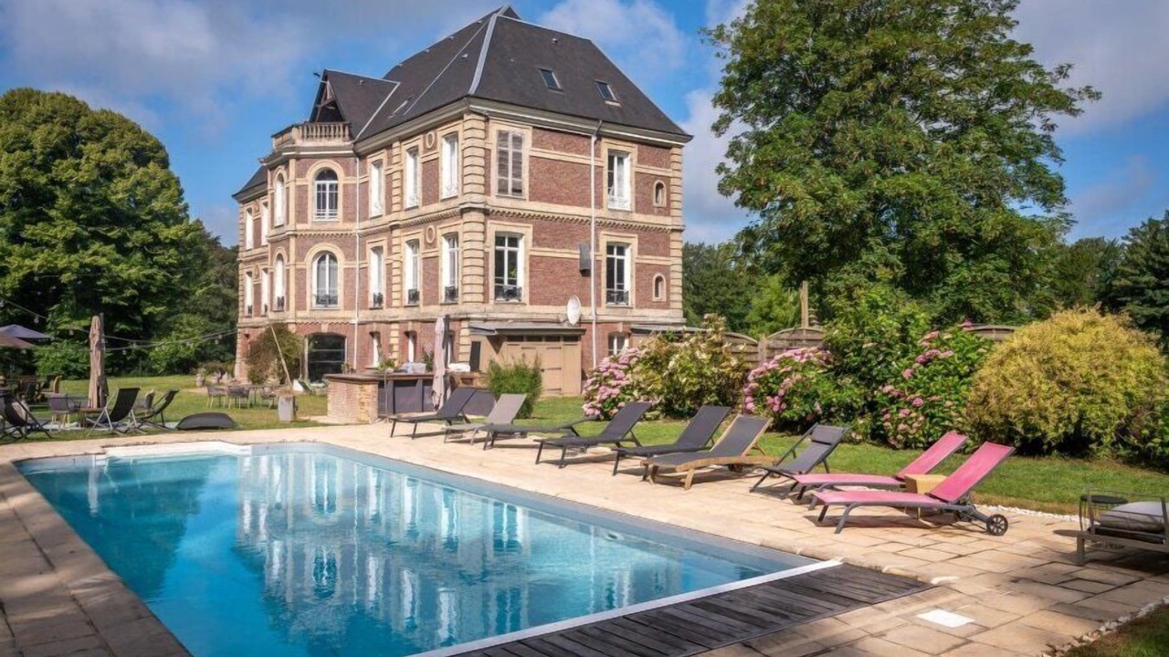 Photo of Outdoor in Paluel