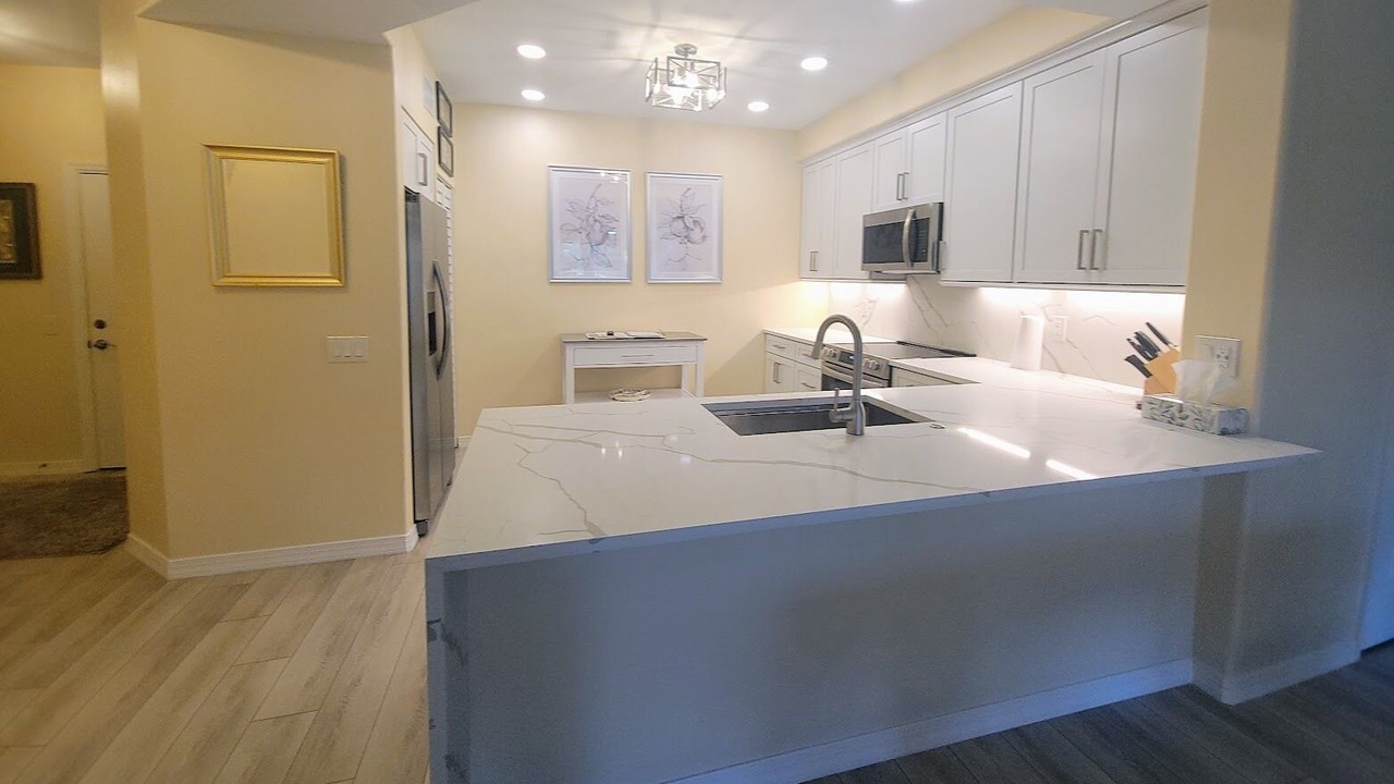 Photo of Kitchen in Estero