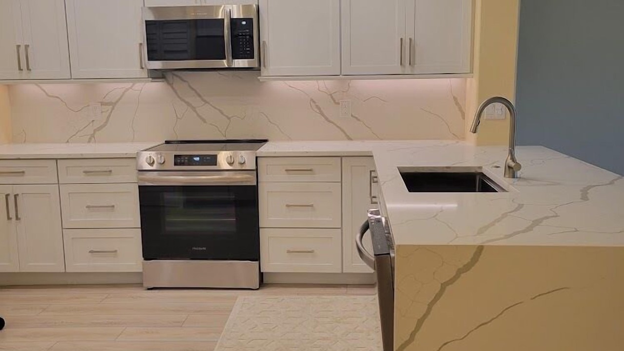 Photo of Kitchen in Estero