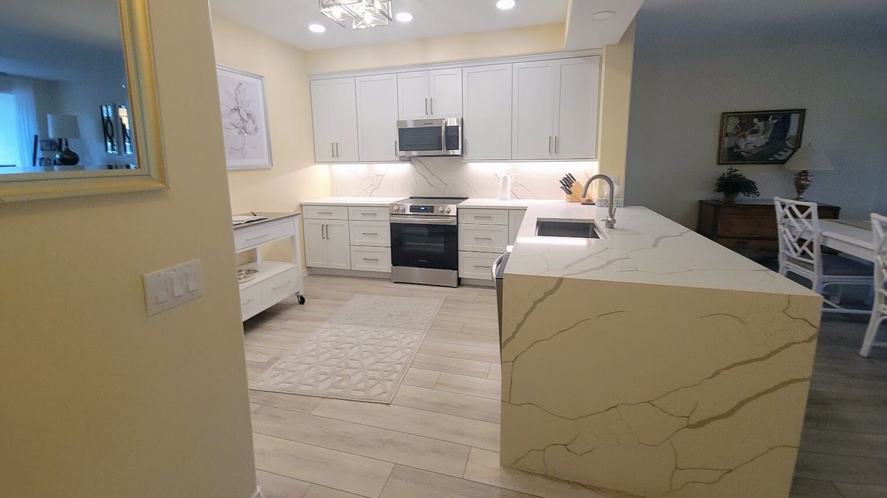 Photo of Kitchen in Estero