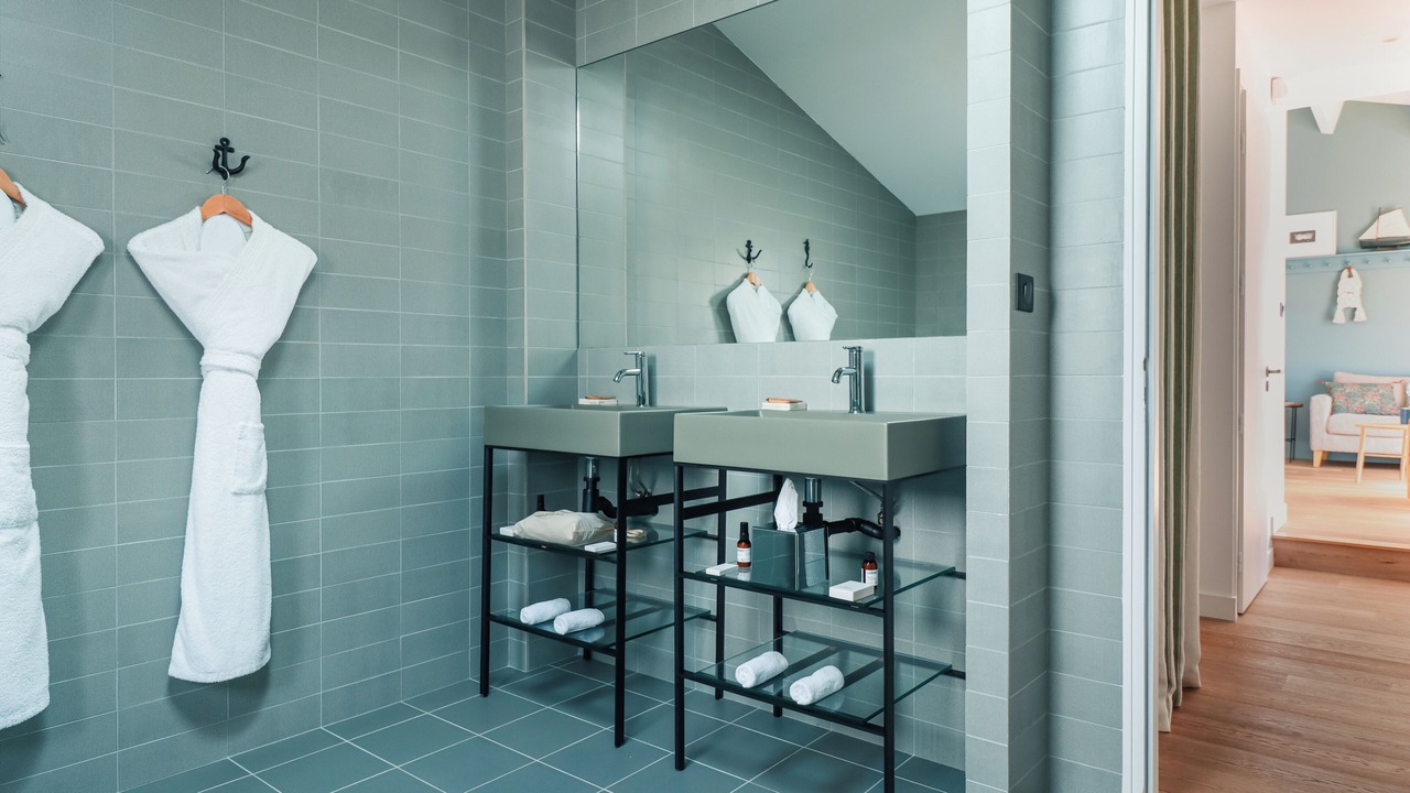 Photo of Bathroom in Ile d'Yeu