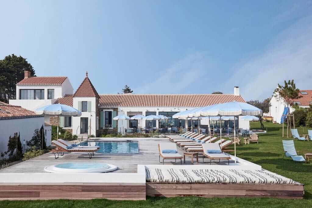 Photo of Outdoor in Ile d'Yeu