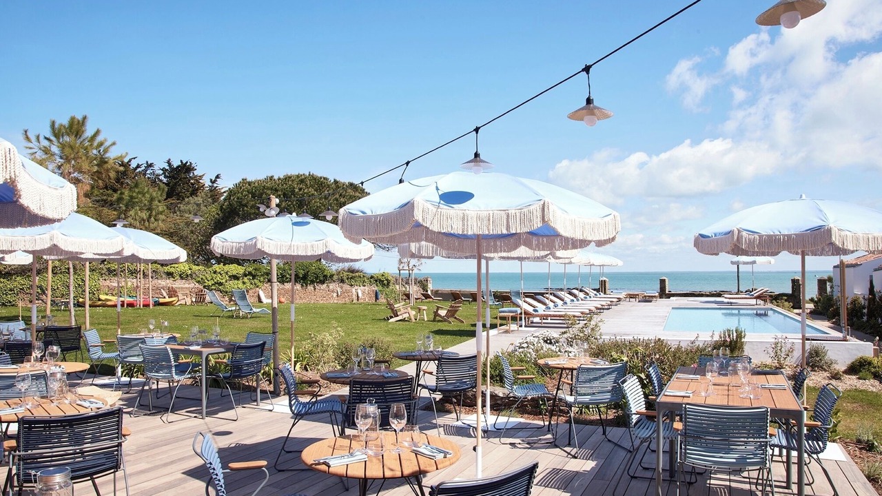 Photo of Outdoor in Ile d'Yeu