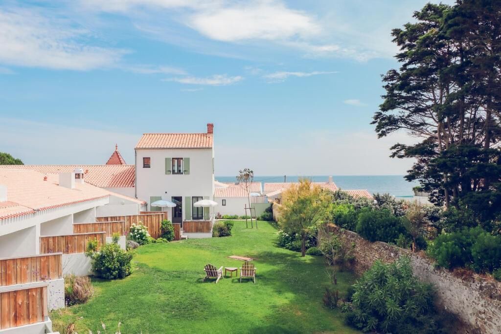 Photo of Outdoor in Ile d'Yeu
