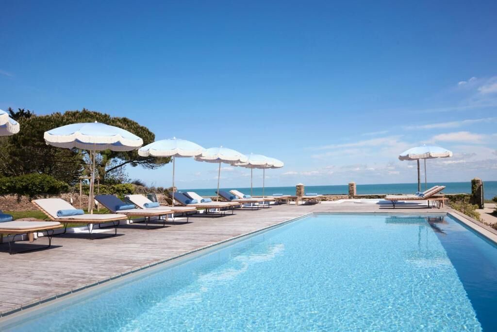 Photo of Outdoor in Ile d'Yeu