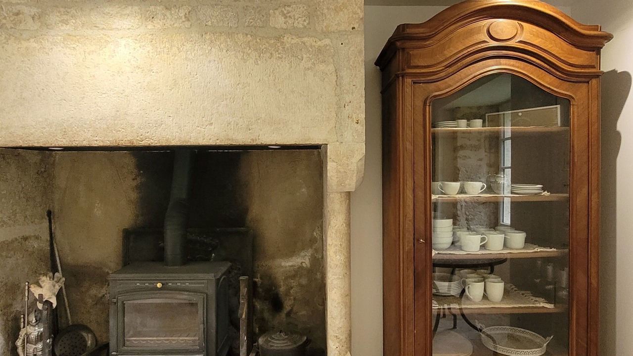 Photo of Livingroom in Vaillac