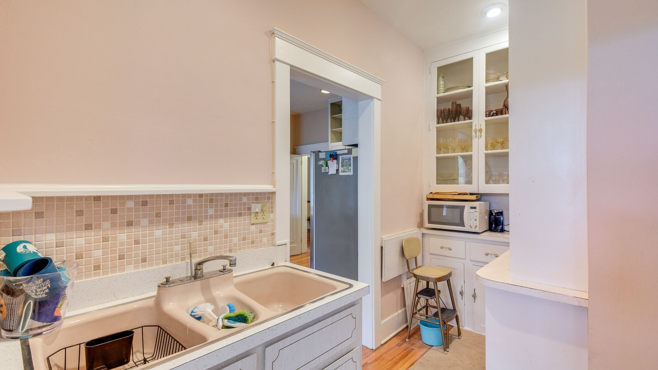 Photo of Kitchen in Daytona Beach