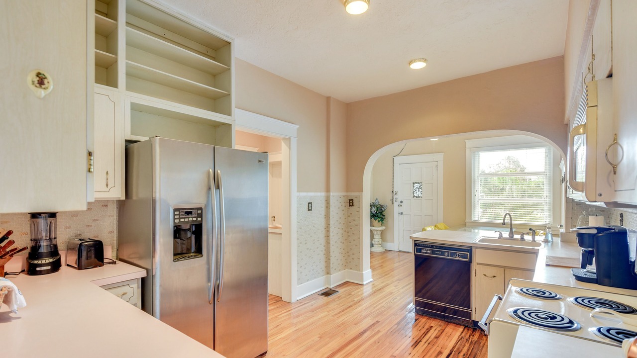 Photo of Kitchen in Daytona Beach