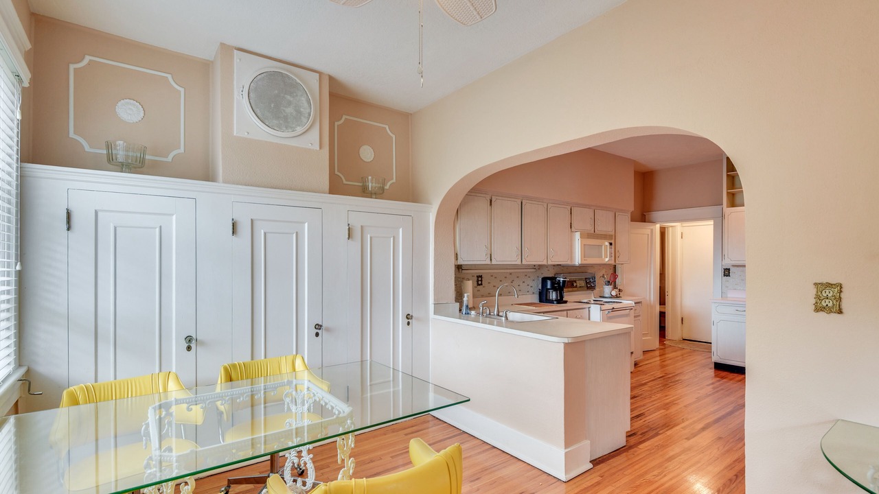 Photo of Kitchen in Daytona Beach